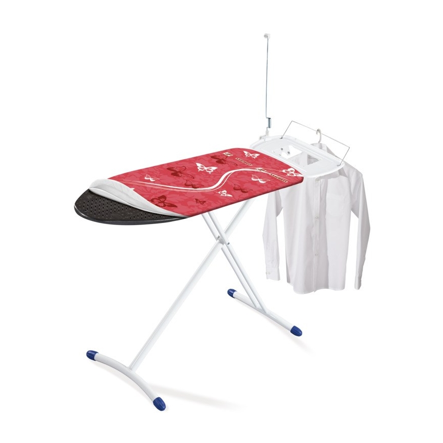 Leifheit Air Board Express M Solid triikimislaud, 1200 x 380 mm – 2