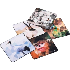 SmallRig Camera Wrap 5-in-1 Set Wild China Film Series (6044)