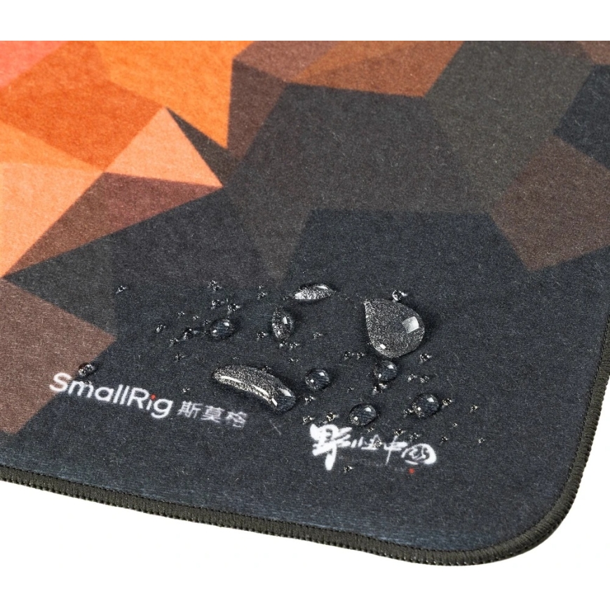 SmallRig Camera Wrap 5-in-1 Set Wild China Film Series (6044) – 2