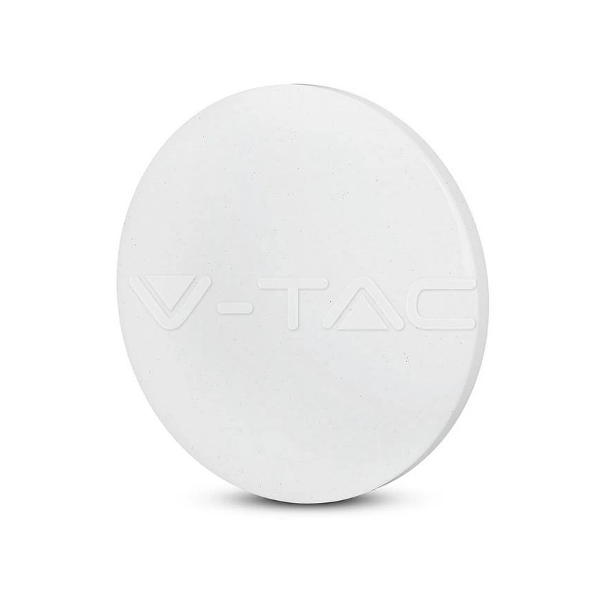 V-tac 12W Pintavalaisin, Valkoinen, 3000/4000/6400K
