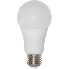 Spectrum Spectrum LED GLS E-27, 230V, 13W, ALU, CW (WOJ13891)
