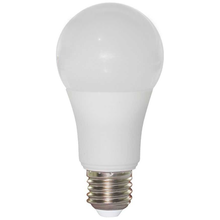 Spectrum Spectrum LED GLS E-27, 230V, 13W, ALU, CW (WOJ13891)