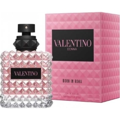 Valentino Valentino VALENTINO DONNA BORN IN ROMA (W) EDP/S 30ML