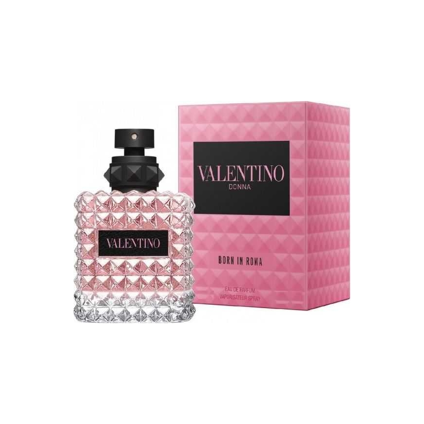 Valentino Valentino VALENTINO DONNA BORN IN
