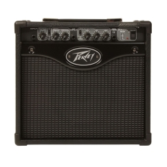 Peavey Electronics Rage 158 - 15W kitarAmplifizier