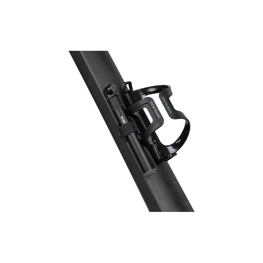 TOPEAK siurblys su dviem laikmačiais XT – 2