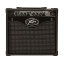 Peavey Electronics Rage 158 - 15W gitaros stiprintuvas Peavey Electronics Rage 158 - 15W gitaros stiprintuvas