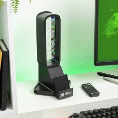Paladone XBOX galda austiņu statīvs ar gaismu