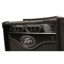 Peavey Electronics Rage 158 - 15Вт гитарный усилитель Peavey Electronics Rage 158 - 15Вт гитарный усилитель