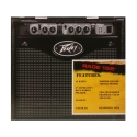 Peavey Electronics Rage 158 - 15W guitar amplifier Peavey Electronics Rage 158 - 15W guitar amplifier