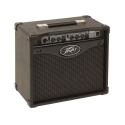 Peavey Electronics Rage 158 - 15W gitaros stiprintuvas Peavey Electronics Rage 158 - 15W gitaros stiprintuvas