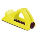 Stanley 140mm Flat Moulded Body Surform Block Plane Stanley 140mm Flat Moulded Body Surform Block Plane