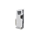 XFX Swift RX 9070GRE White Tri-Fan 12GB graphics card XFX Swift RX 9070GRE White Tri-Fan 12GB graphics card