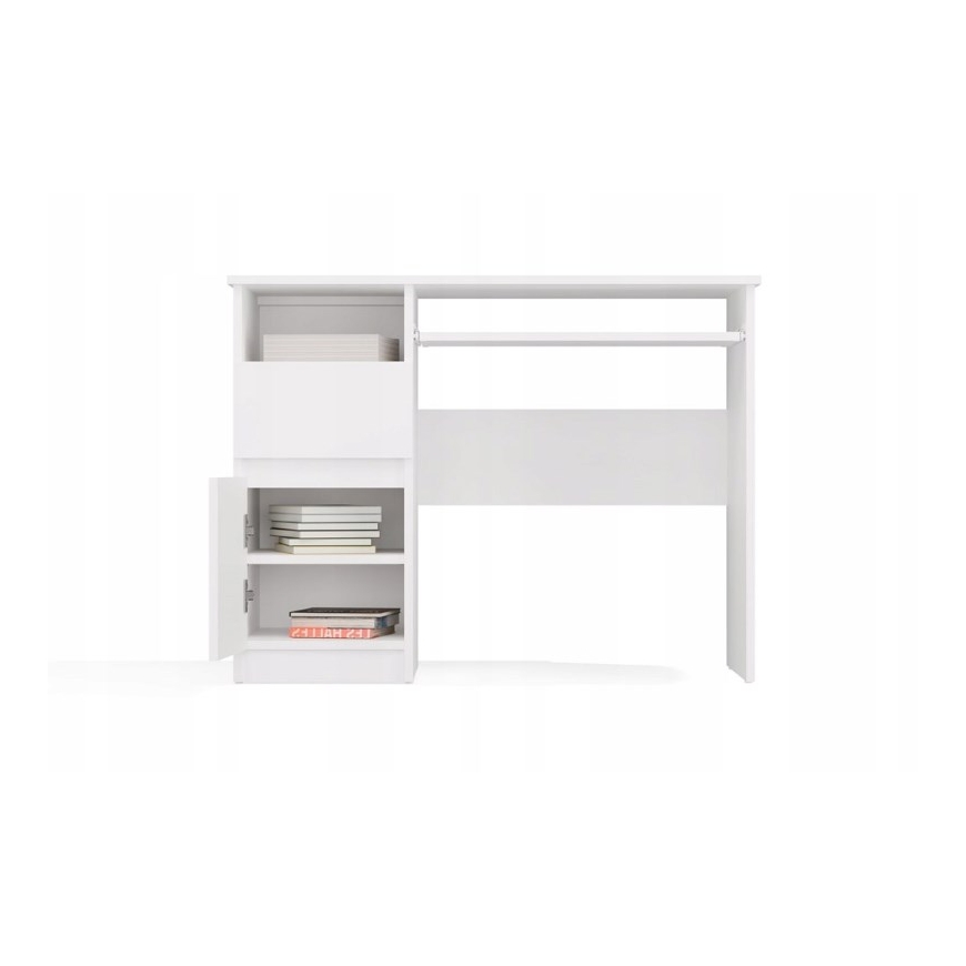 PORTO kreis galds, balts – 2