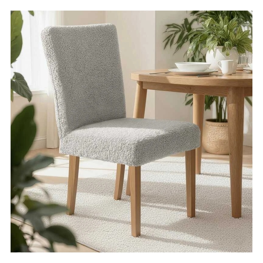 Eurofirany D91/POKR/06/SIDABRAS 35X55X30 VEELTÕEND