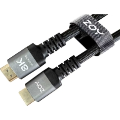 Zoy HDMI-HDMI 1,8 m must