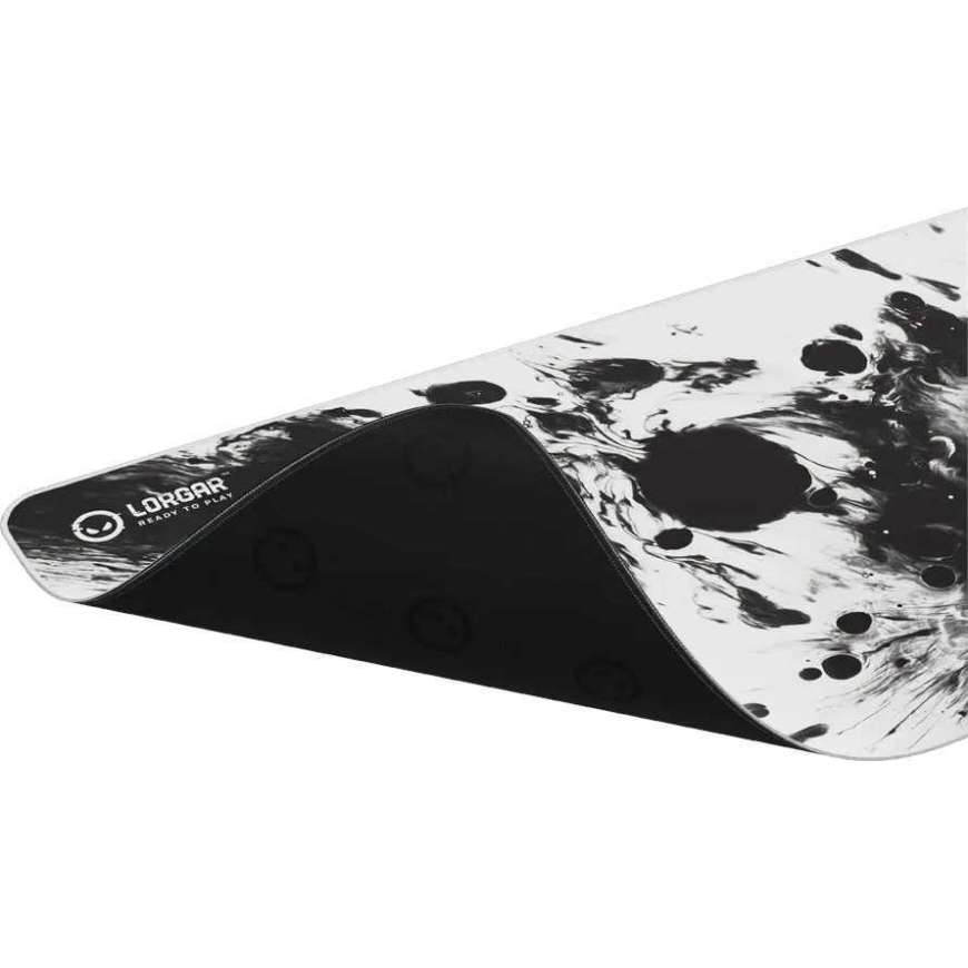 Lorgar MPA14XL White - Black – 3