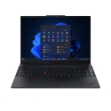 Lenovo ThinkPad E16 Gen 3 (Intel) Copilot+ PC Intel Core Ultra 5 226V sülearvuti 40,6 cm (16") WUXGA 16 GB LPDDR5x-SDRAM 512 GB 