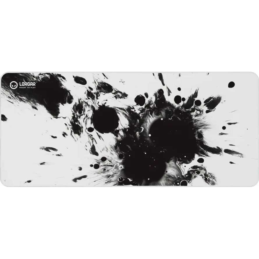 Lorgar MPA14XL White - Black – 5