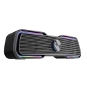 Aula N-169B vadu spēļu skaļrunis - Skaļruņu josla 10W Aula N-169B vadu spēļu skaļrunis - Skaļruņu josla 10W