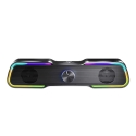 Aula N-169B langallinen pelikaiutin - Soundbar 10W