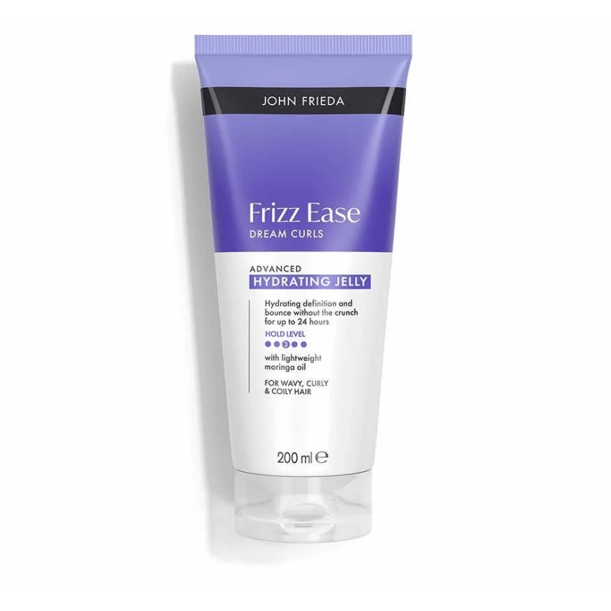 John Frieda Frizz-Ease Dream Gel для вьющихся волос Увлажняющий для локонов, 200 мл