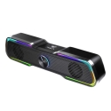 Aula N-169B langallinen pelikaiutin - Soundbar 10W