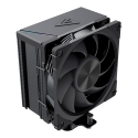 Вентилятор для процессора MODECOM Volcano 0C T101, 12 см, черный