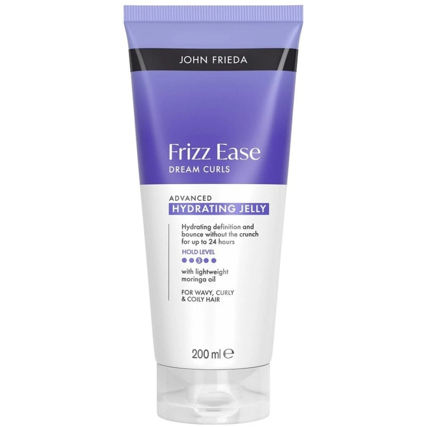 John Frieda Frizz-Ease Dream Geeli kiharoille Kostuttava kiharoille, 200 ml – 2