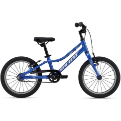 Детский велосипед Giant ARX 16 F/W Cobalt