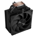 Вентилятор для процессора MODECOM Volcano 0C T101, 12 см, черный