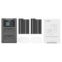 SmallRig 3820 EN-EL15 Батарея и зарядное устройство SmallRig 3820 EN-EL15 Батарея и зарядное устройство