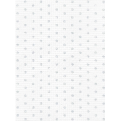 Beldizart Suunnittelijan kangas Aida 18 40x30 cm SKD-074