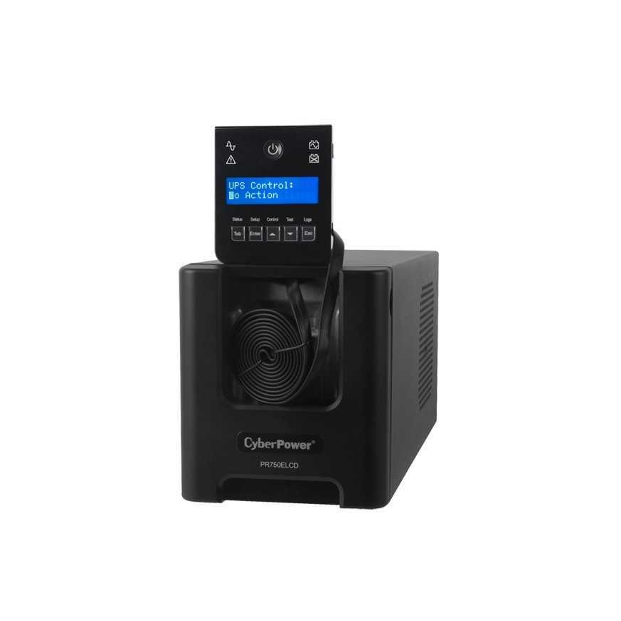 CyberPower PR750ELCD