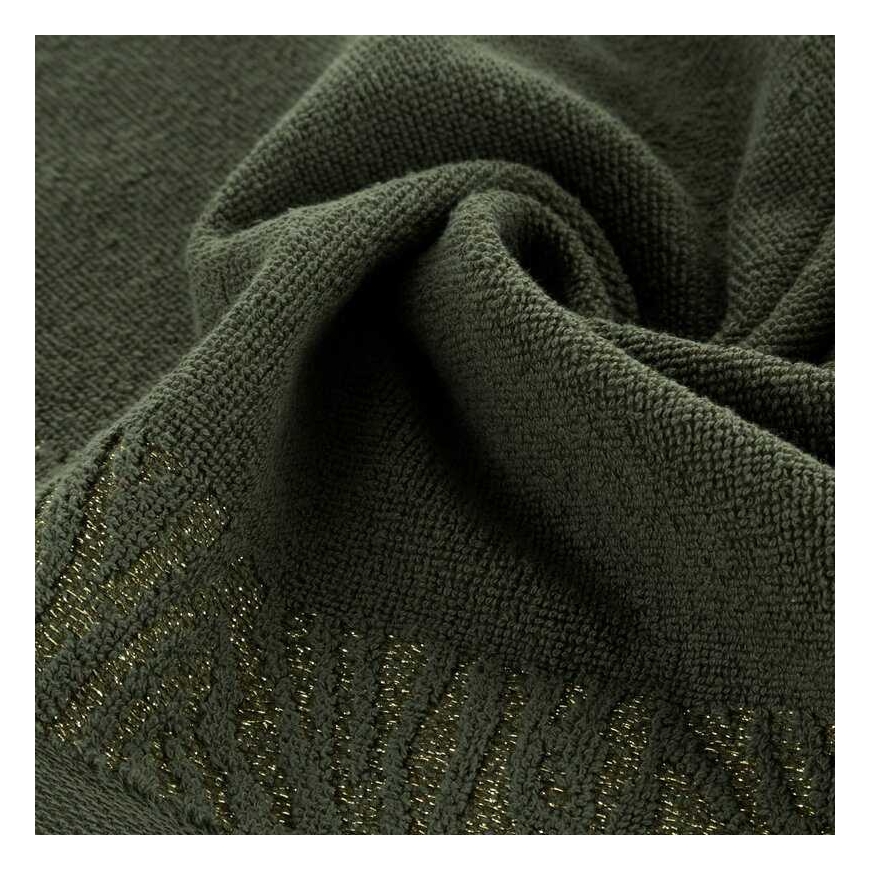 Eurofirany RE/MARGO/05/OLIW 50X90 (X6) 500 Towel – 4