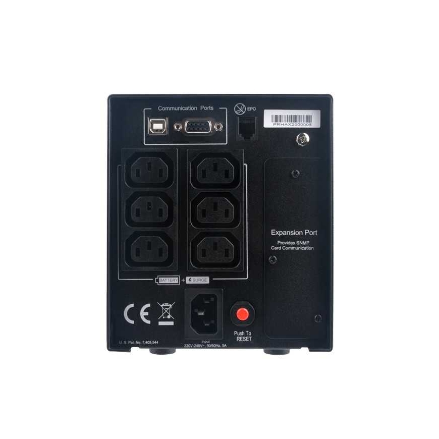 CyberPower PR750ELCD – 2
