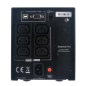 CyberPower PR750ELCD CyberPower PR750ELCD
