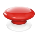 Kaunis Push-Control-painike, punainen (FGPB-101-3 ZW5 EU) Kaunis Push-Control-painike, punainen (FGPB-101-3 ZW5 EU)