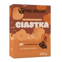 PAKA ZWIERZAKA Naudanliha ja omena – koiran herkku – 200g