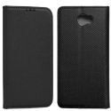 Takeme "Smart Magnetic Book Case Xiaomi Poco F3 5G" Black Takeme "Smart Magnetic Book Case Xiaomi Poco F3 5G" Black