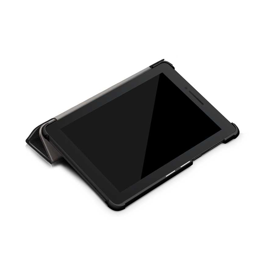 Riff "Книжный чехол Lenovo IdeaTab E7 TB-7104F 7"" черный" – 4