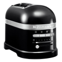 KitchenAid 5KMT2204EOB 7 2 šķēles 1250 W Melns