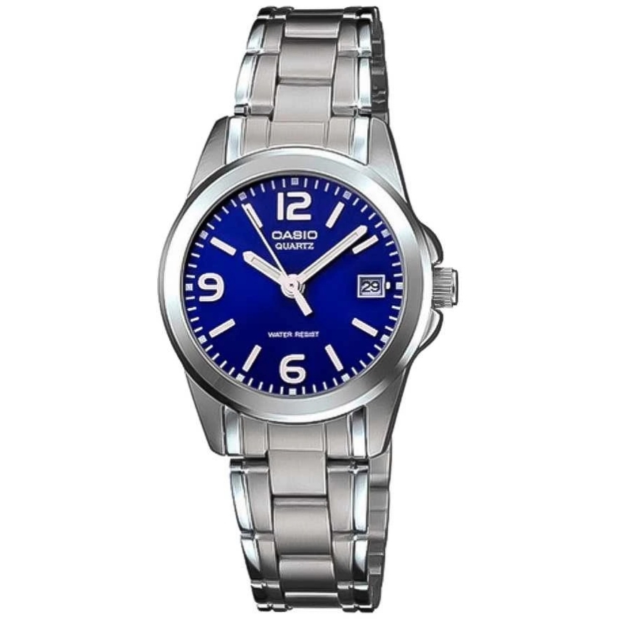 Casio Naiste Kell LTP-1215A-2ADF + BOX