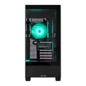 Actina 5901443443490 PC Intel Core Ultra 5 250KF Plus 16 GB DDR5-SDRAM 1 TB SSD NVIDIA GeForce RTX 5060 Midi Tower Black