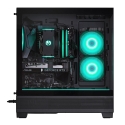 PC Actina 5901443443490 с процессором Intel Core Ultra 5 250KF, 16 ГБ DDR5-SDRAM, 1 ТБ SSD, видеокартой NVIDIA GeForce RTX 5060,