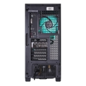 Actina 5901443443490 PC Intel Core Ultra 5 250KF Plus 16 GB DDR5-SDRAM 1 TB SSD NVIDIA GeForce RTX 5060 Midi Tower Black