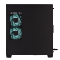Actina 5901443443490 PC Intel Core Ultra 5 250KF Plus 16 GB DDR5-SDRAM 1 TB SSD NVIDIA GeForce RTX 5060 Midi Tower Black