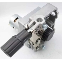 Dedra Söötja Vielos tiektuvas täismootoriga. Dedra Söötja Vielos tiektuvas täismootoriga.