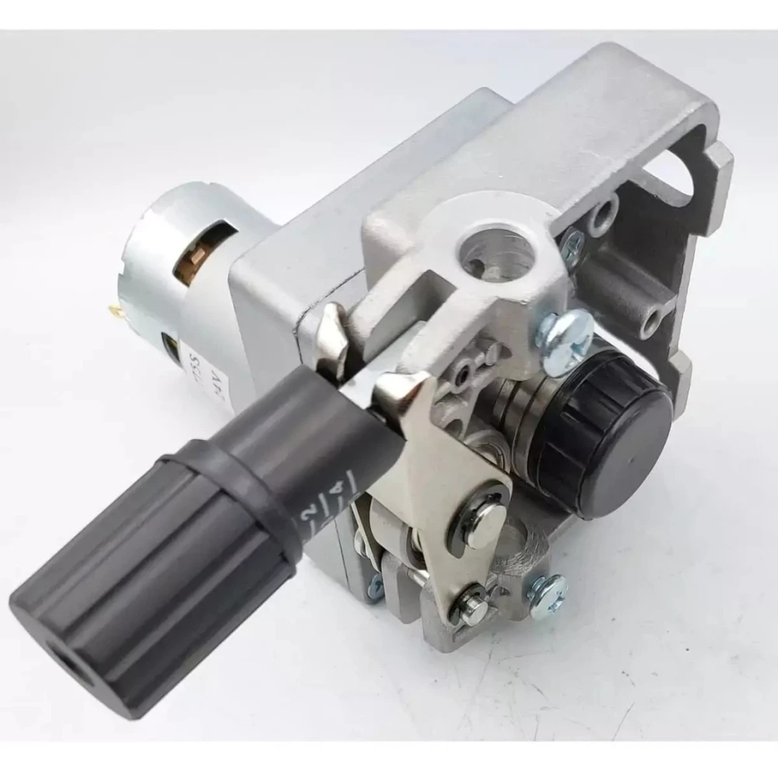 Dedra Feeder Vielos Tiektuvas with Full Motor. – 2