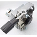 Dedra Feeder Vielos Tiektuvas with Full Motor. Dedra Feeder Vielos Tiektuvas with Full Motor.